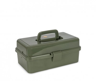 Boîte Créative Art Caddy Olivine