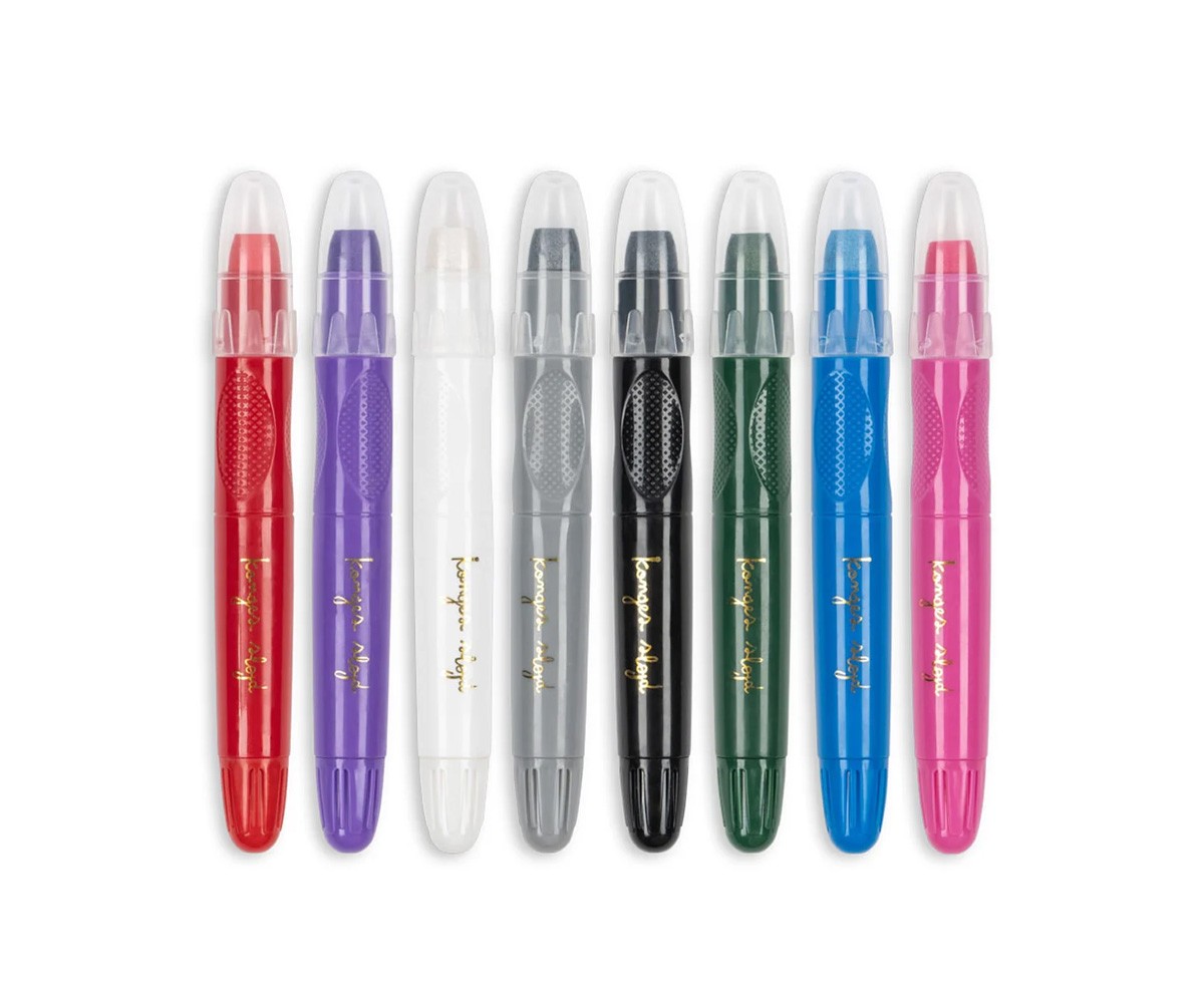 Trucchi Viso Crayons Multi