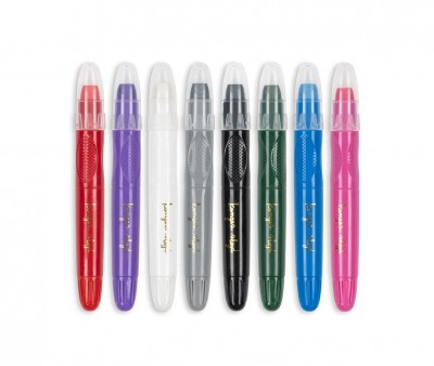 Pintura Facial Crayones Multi
