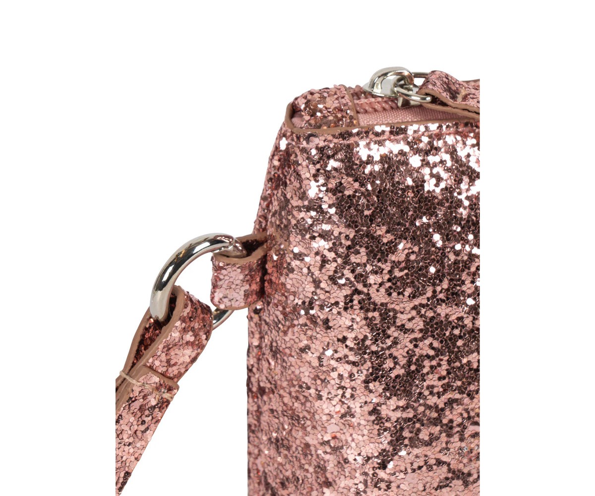 Neceser Get Ready With Me Glitter Rose