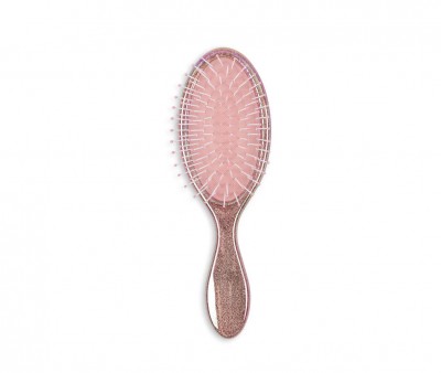 Neceser Get Ready With Me Glitter Rose