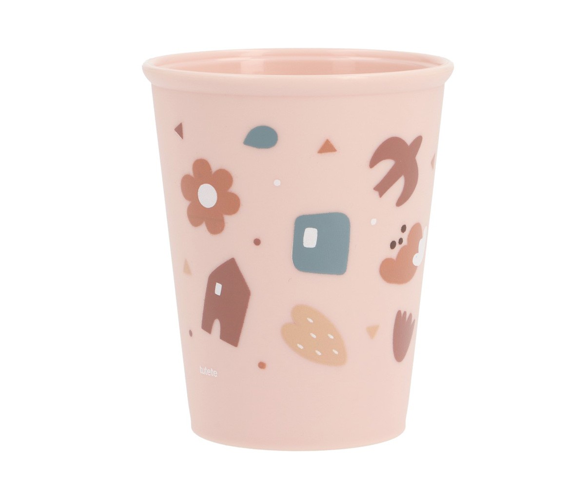 Vasito Geometric Nature Personalizable