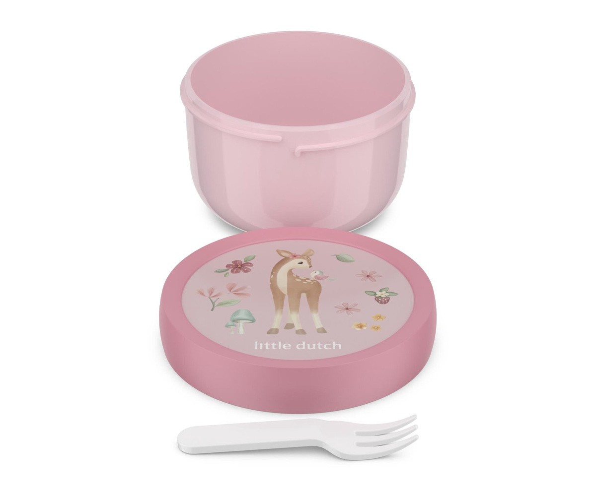 Box Frutta Tondo Fairy Garden