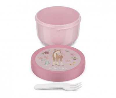 Box Frutta Tondo Fairy Garden