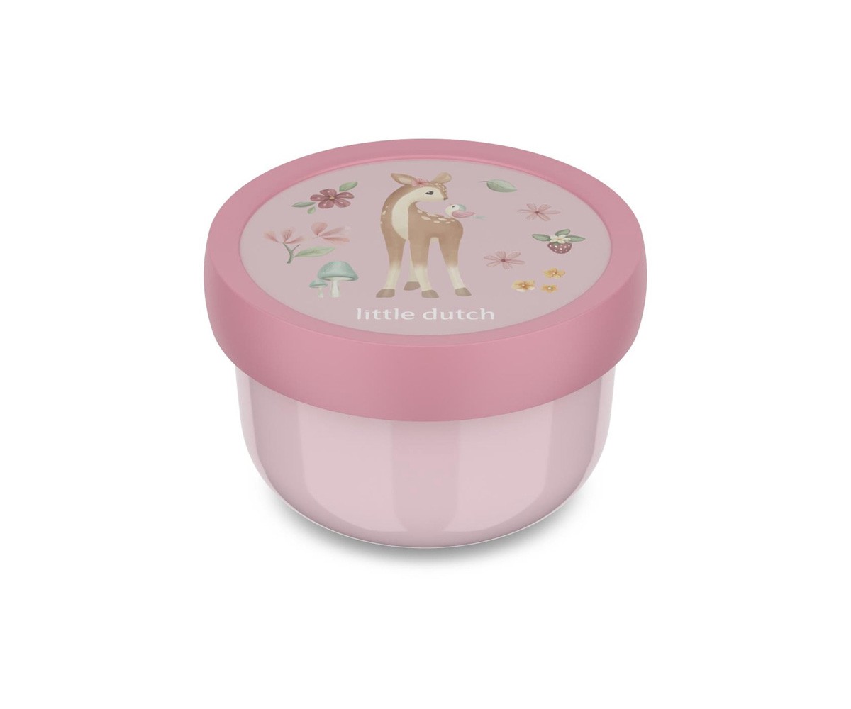 Box Frutta Tondo Fairy Garden