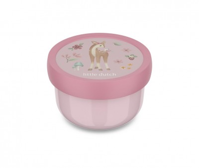 Box Frutta Tondo Fairy Garden