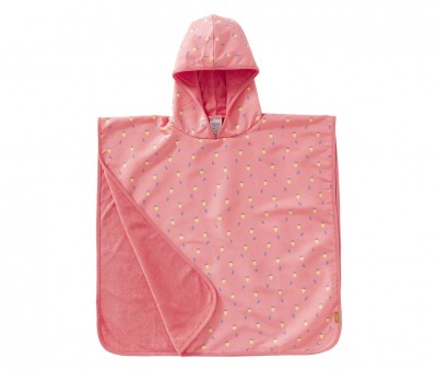 Poncho de Baño Summer Fruit