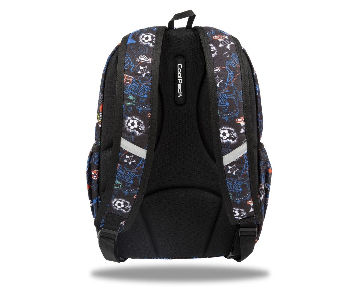 Sac à Dos Primaire Prime Techno Graph