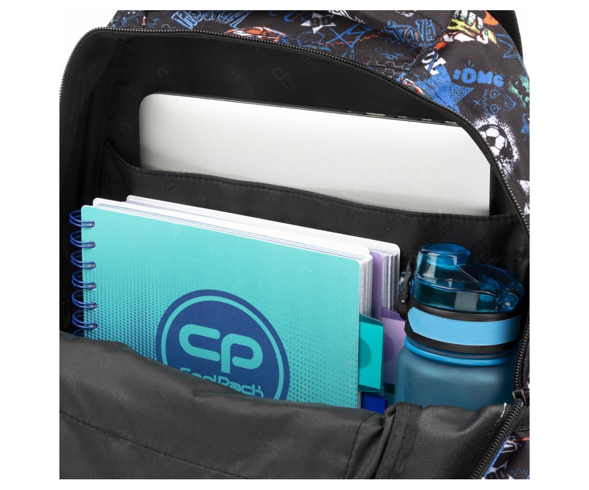 Sac à Dos Primaire Prime Techno Graph