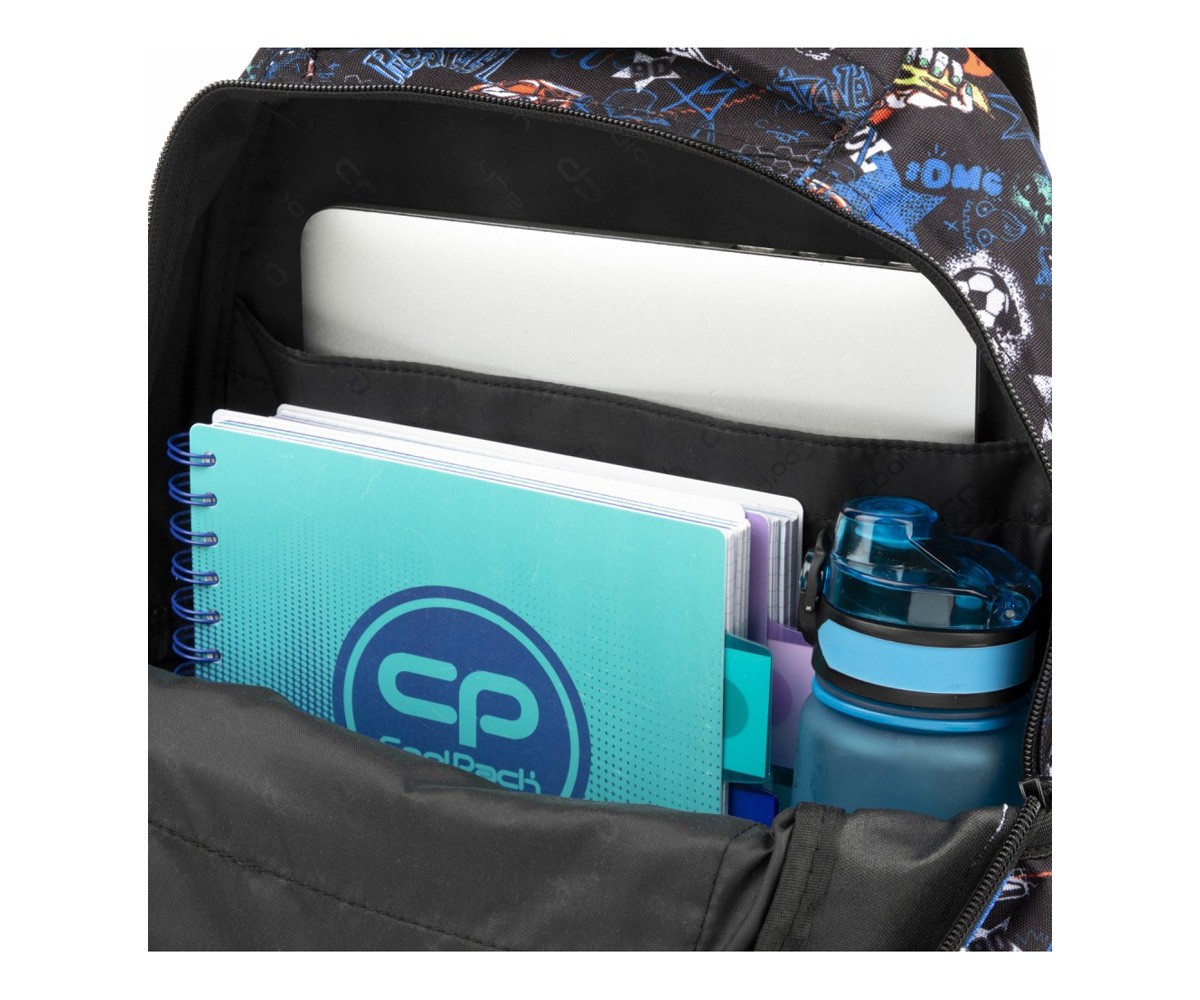 Sac à Dos Primaire Prime Techno Graph