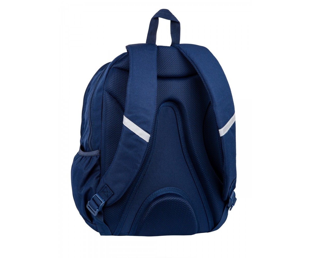 Sac à Dos Primaire Rider RPET Blue