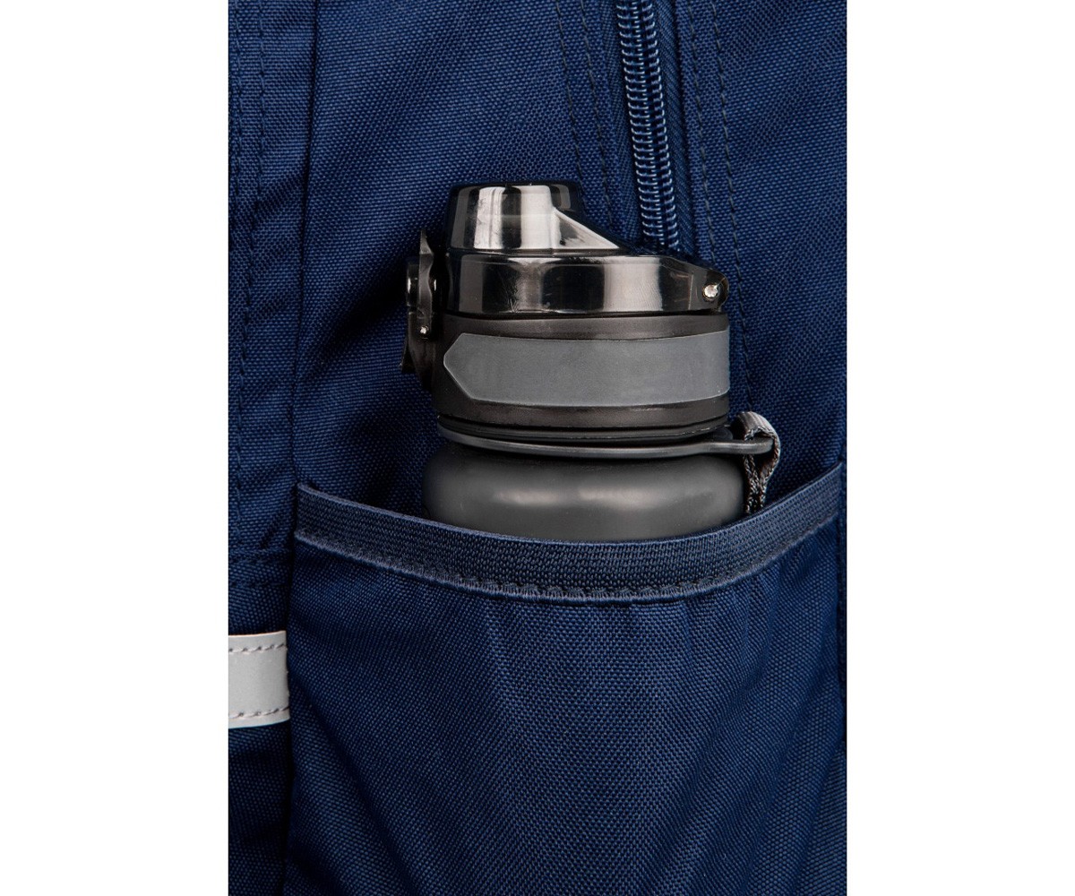 Sac à Dos Primaire Rider RPET Blue