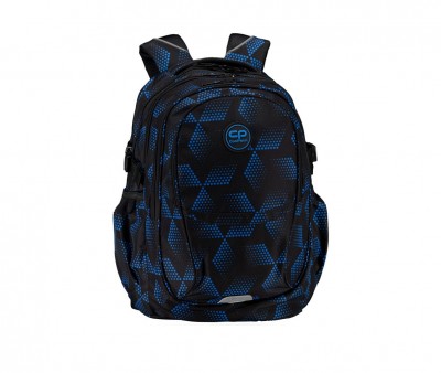 Mochila Escolar Factor Bishi