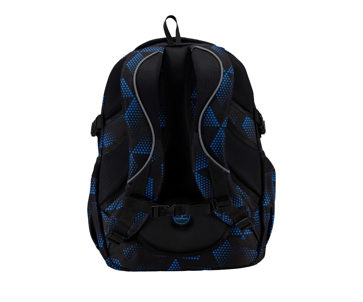 Sac à Dos Primaire/Collège Factor Bishi