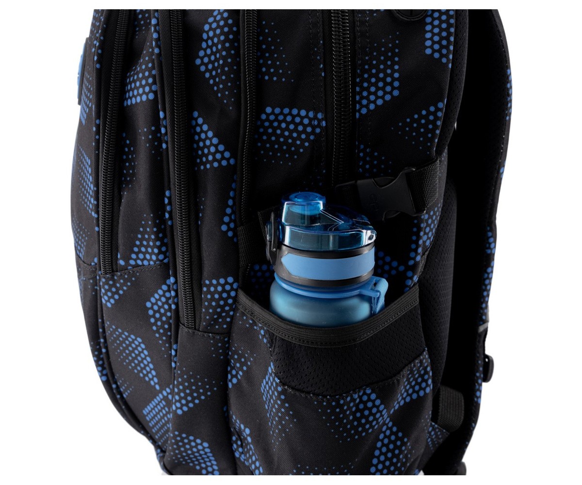 Sac à Dos Primaire/Collège Factor Bishi