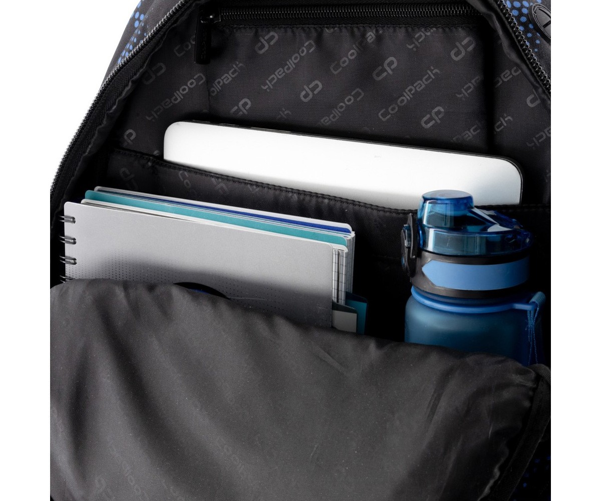 Sac à Dos Primaire/Collège Factor Bishi