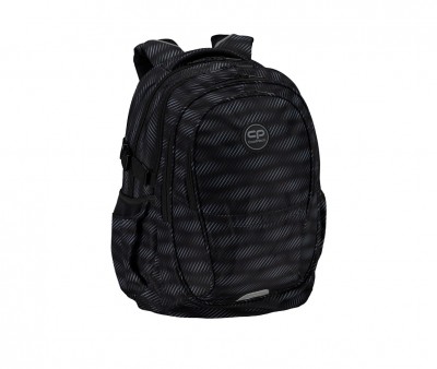 Mochila Escolar Factor Obsydian
