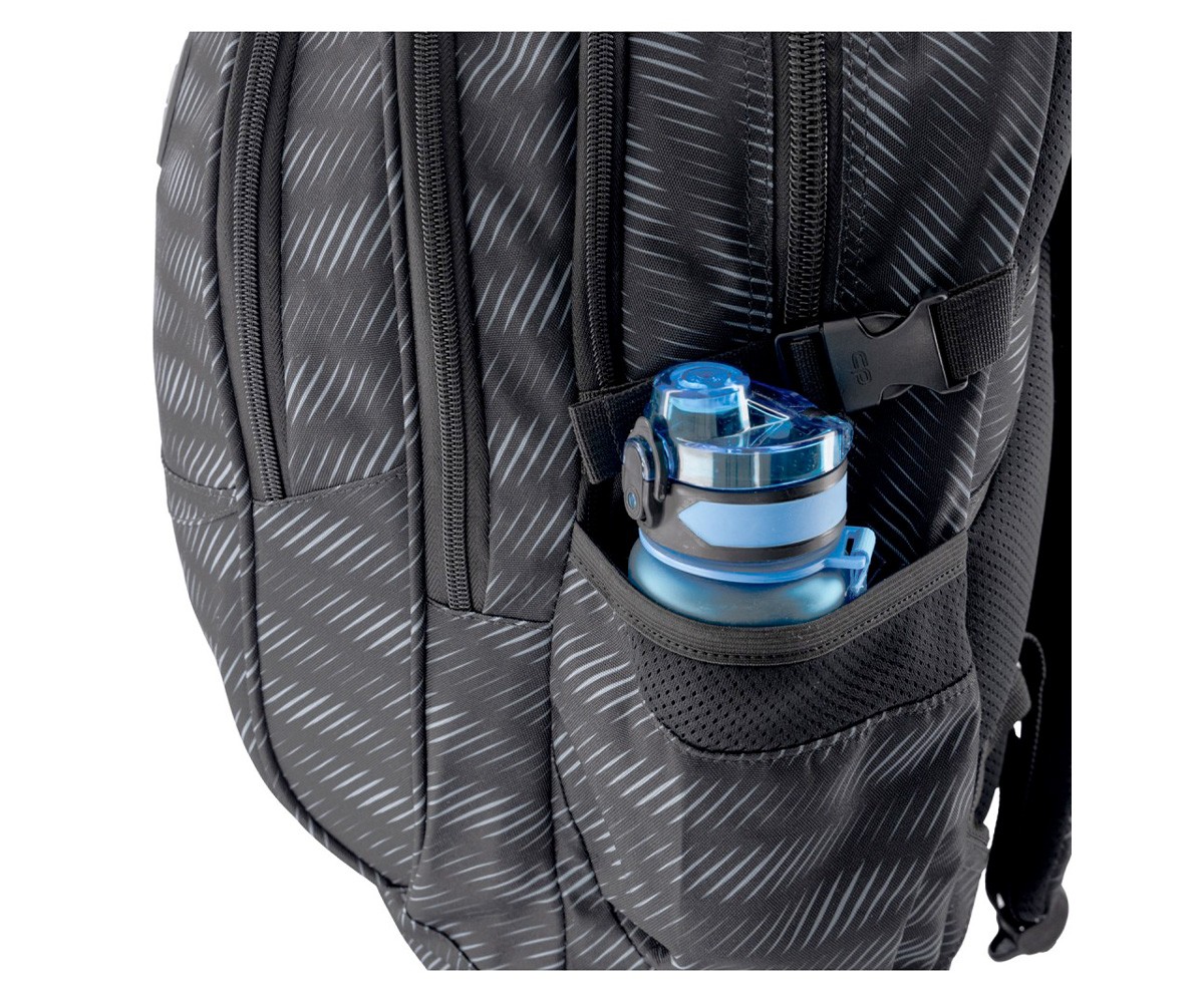 Mochila Escolar Factor Obsydian