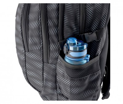 Mochila Escolar Factor Obsydian