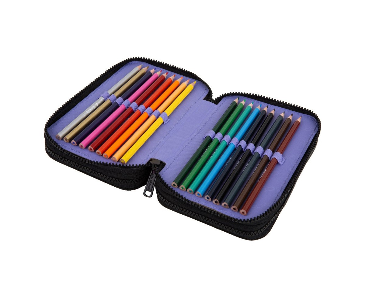 Trousse Scolaire Jumper 3 Mood