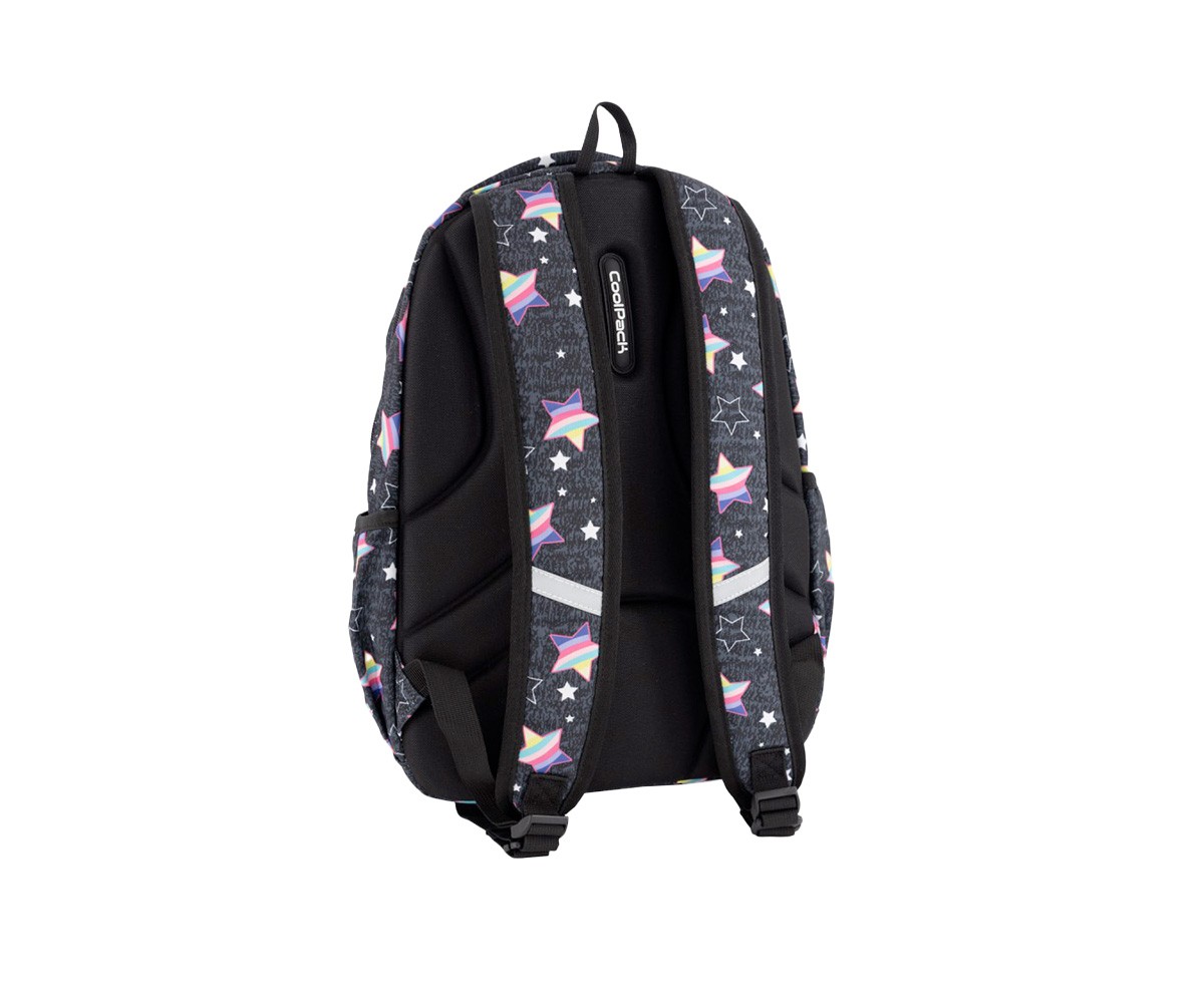 Sac à Dos Primaire Strike Rainbow Night