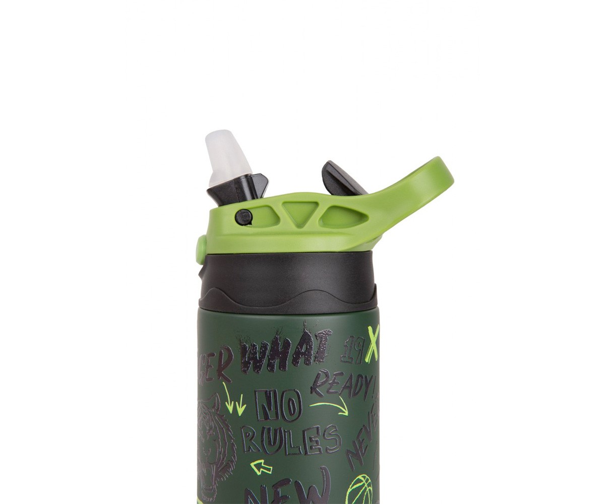 Garrafa térmica Bono Tiger 350ml