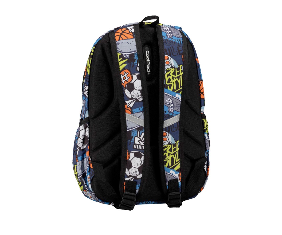 Sac à Dos Primaire Prime Hobby