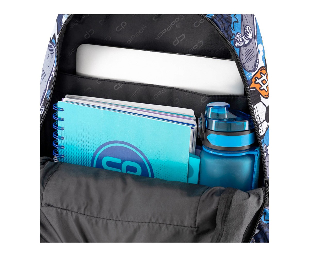 Sac à Dos Primaire Prime Hobby