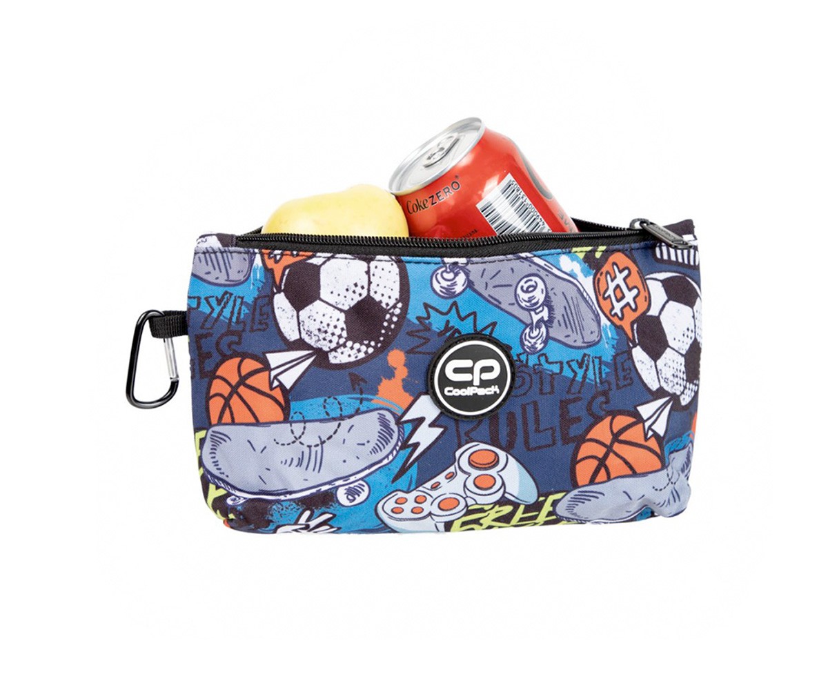 Sac à Dos Primaire Prime Hobby