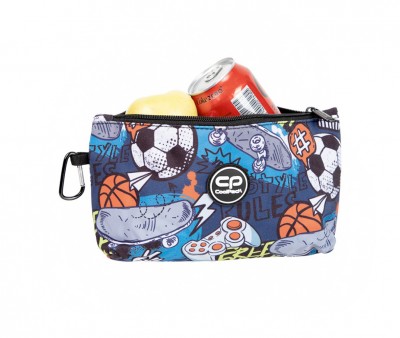 Mochila Escolar Prime Hobby