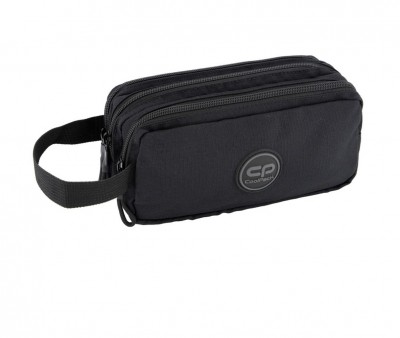 Estojo escolar Primus Black Collection