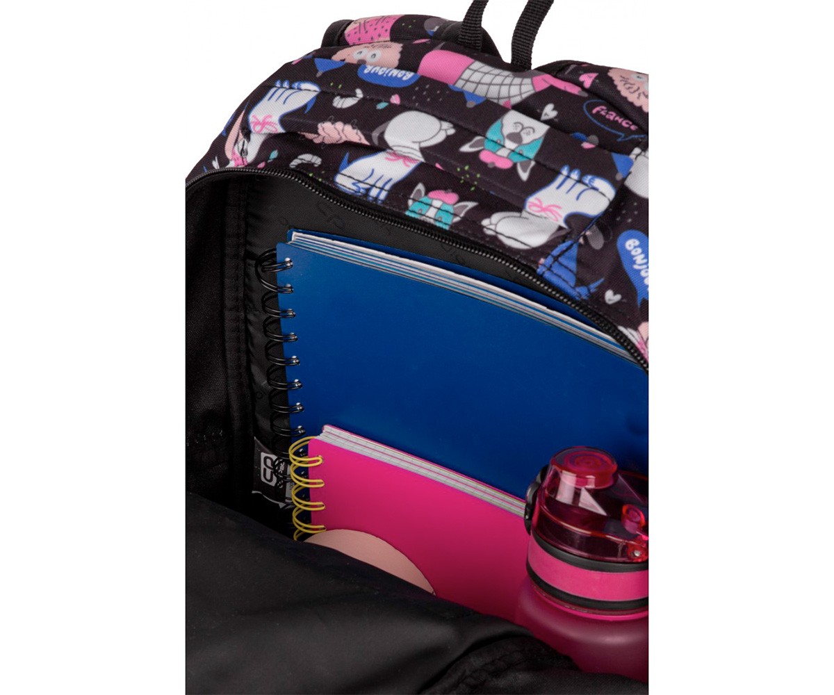 Sac à Dos Primaire Strike Cute Dogs