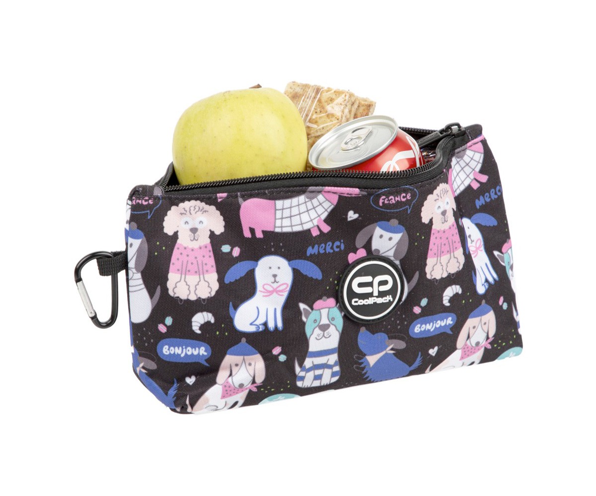 Sac à Dos Primaire Strike Cute Dogs