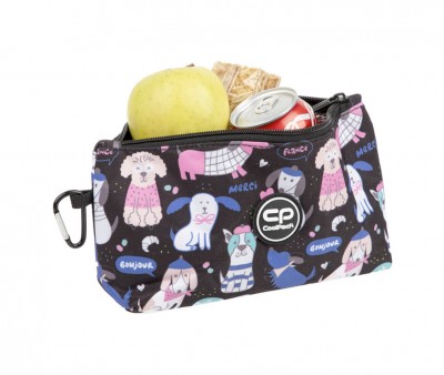 Mochila Escolar Strike Cute Dogs