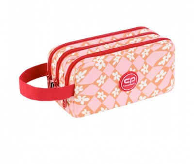 Estuche Escolar Primus Shake