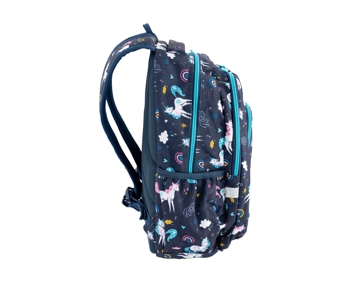 Sac à Dos Primaire Strike Mrs Unicorn