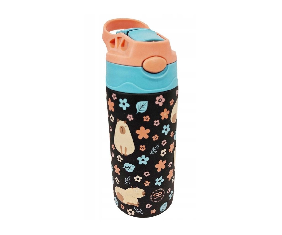 Garrafa térmica Capivara 350ml