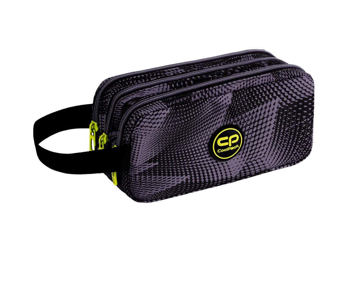 Estuche Escolar Primus Hurricane