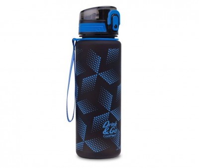 Gourde en Plastique Brisk Bishi 600 ml
