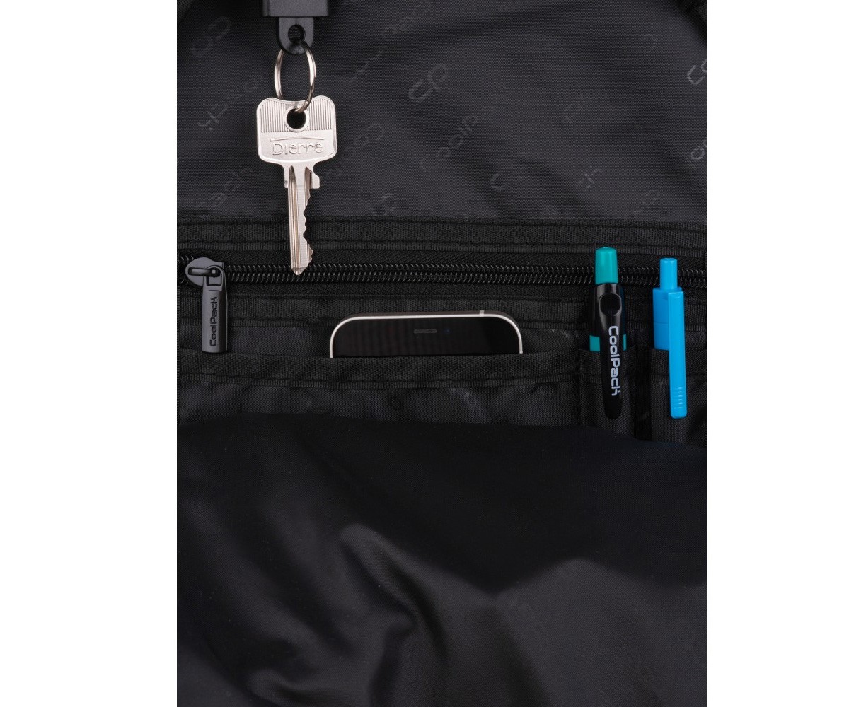 Sac à Dos Primaire Strike Rainbow Techno Graph