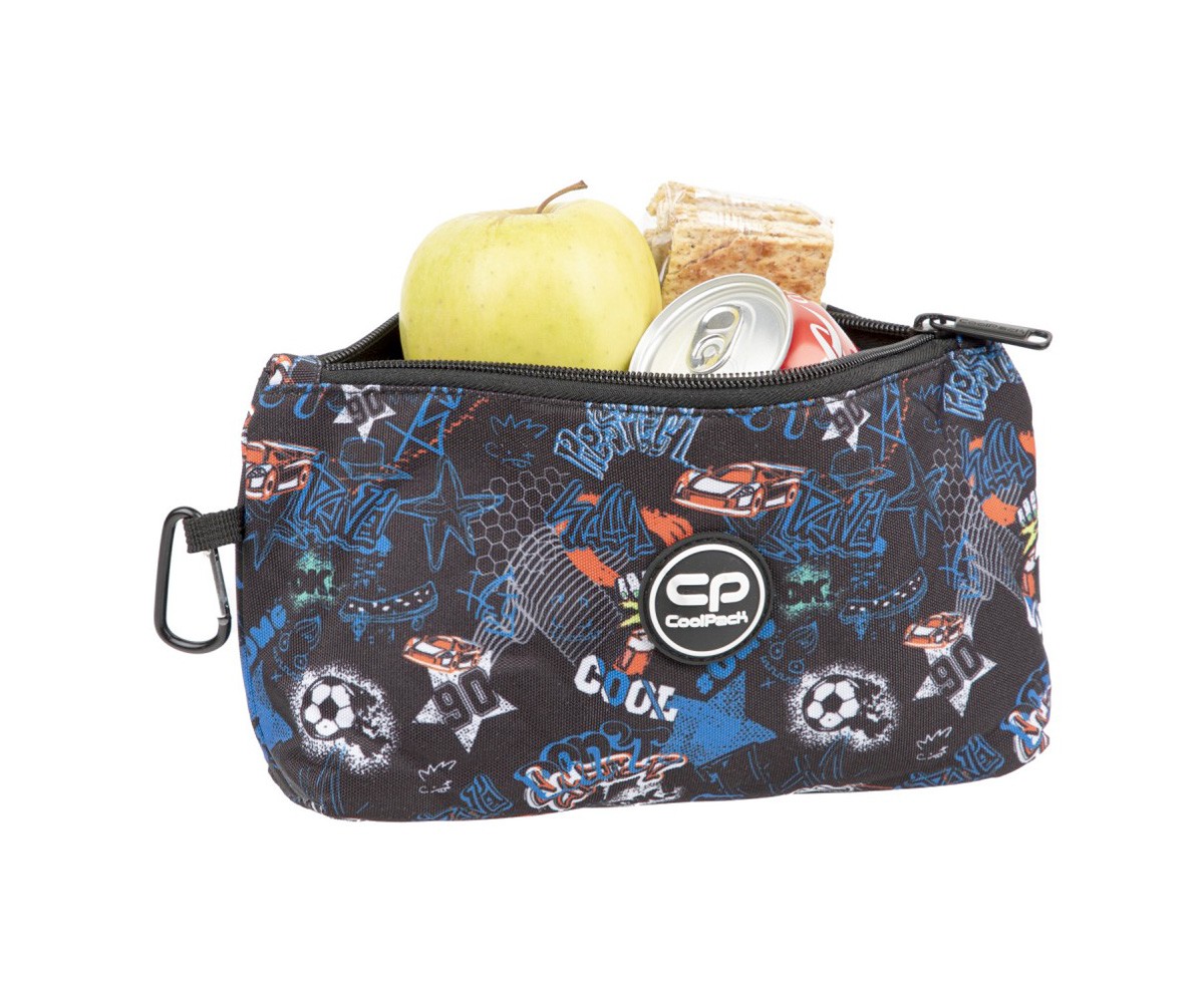 Sac à Dos Primaire Strike Rainbow Techno Graph