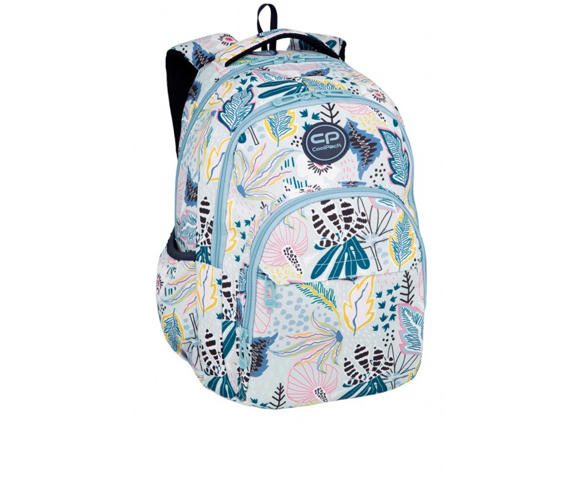 School Backpack Basic Plus Davao