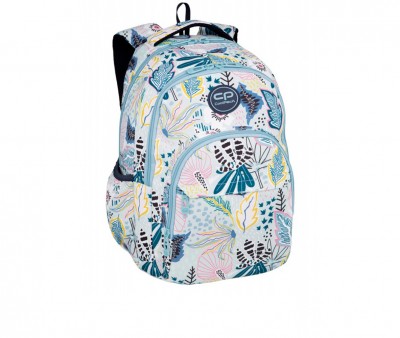 School Backpack Basic Plus Davao