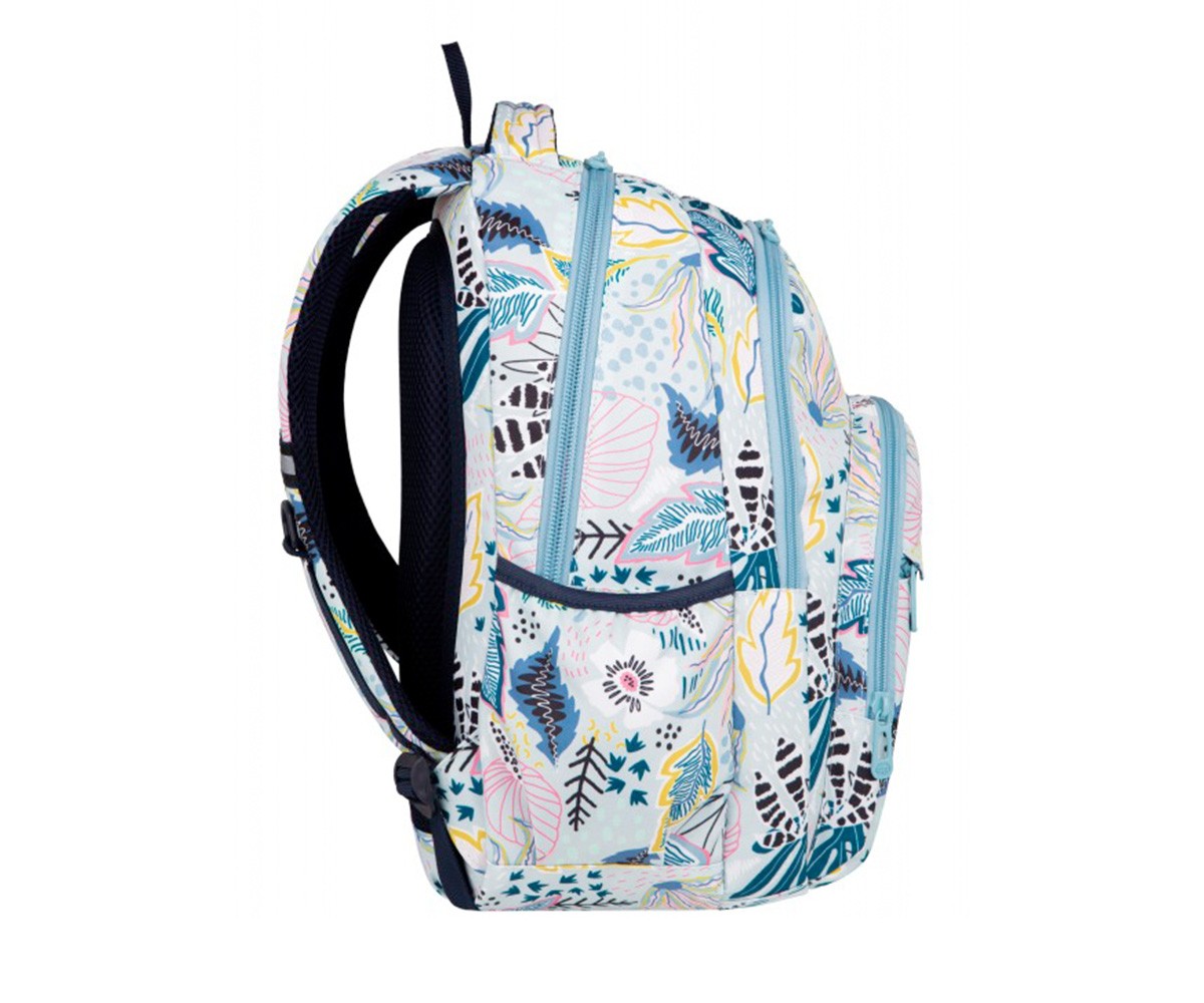 School Backpack Basic Plus Davao