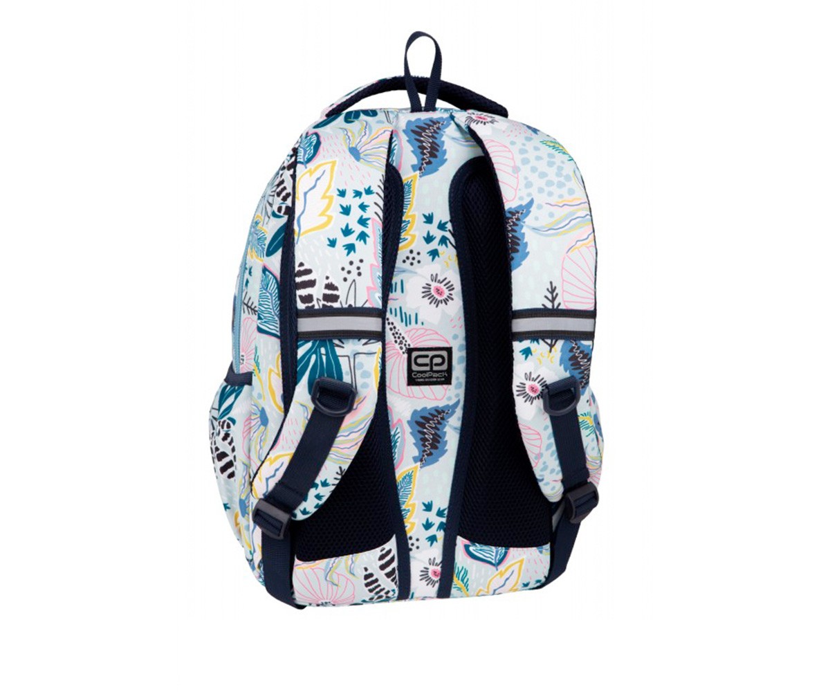 School Backpack Basic Plus Davao