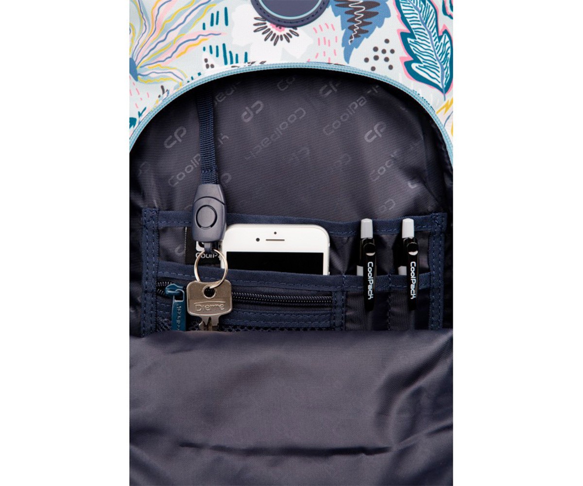 School Backpack Basic Plus Davao