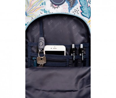 School Backpack Basic Plus Davao