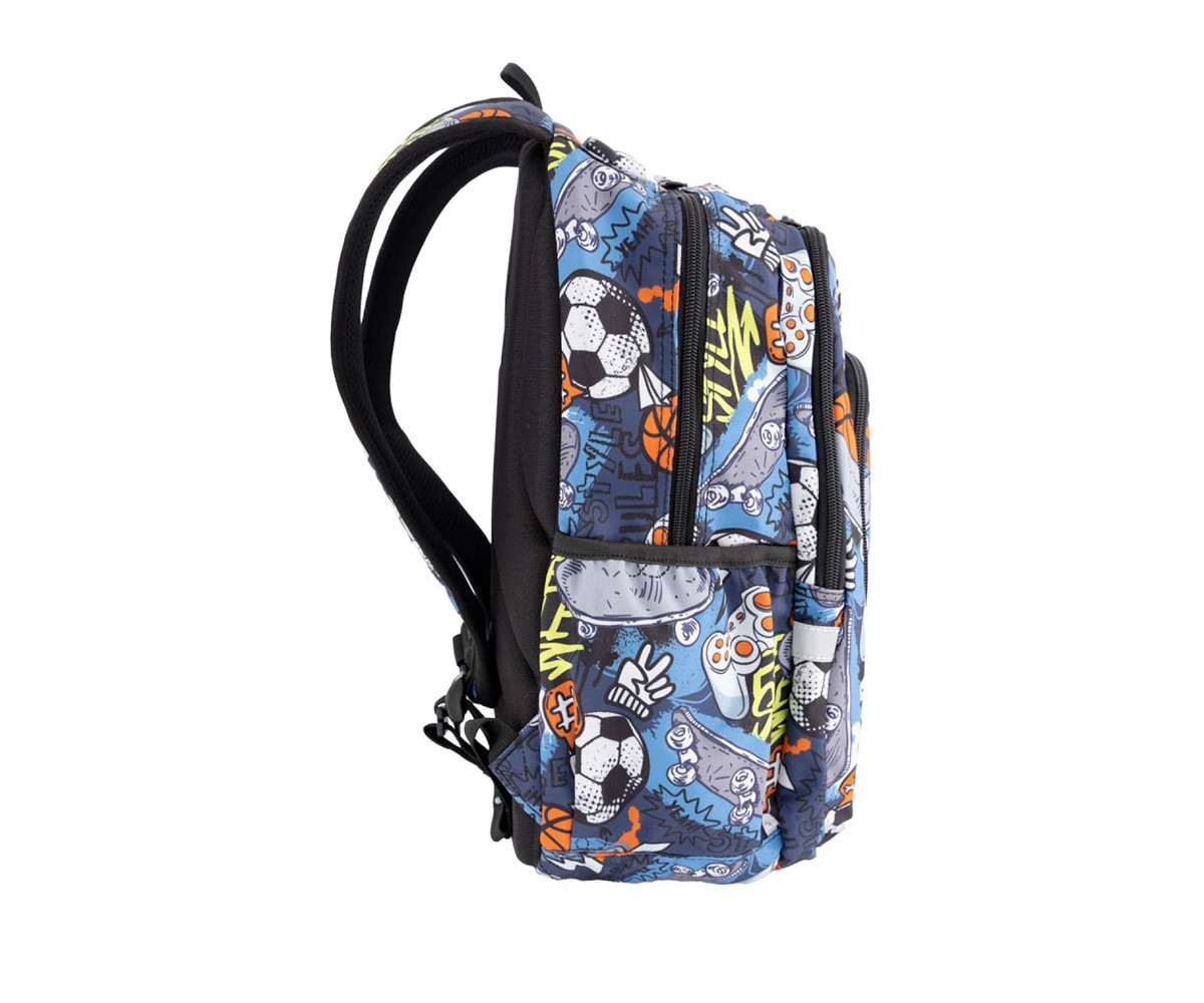 Sac à Dos Primaire Strike Hobby