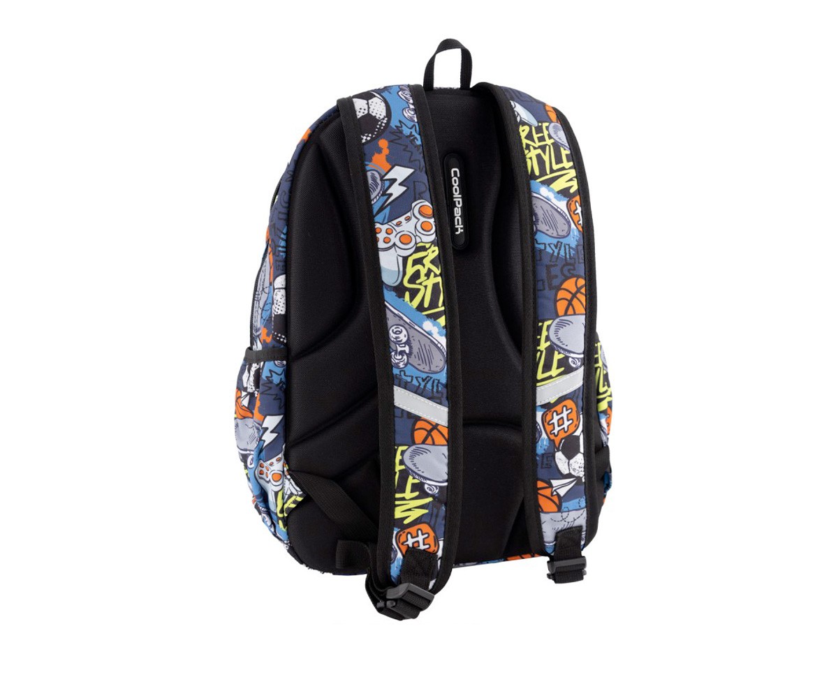 Sac à Dos Primaire Strike Hobby