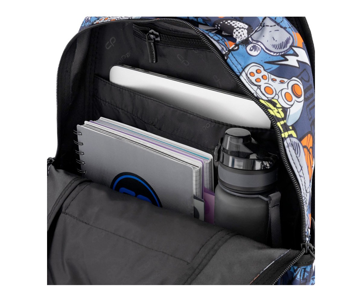 Sac à Dos Primaire Strike Hobby